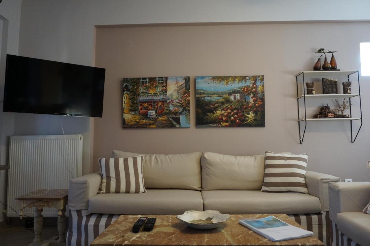 Sofia'S Villa Nikiti  Zewnętrze zdjęcie