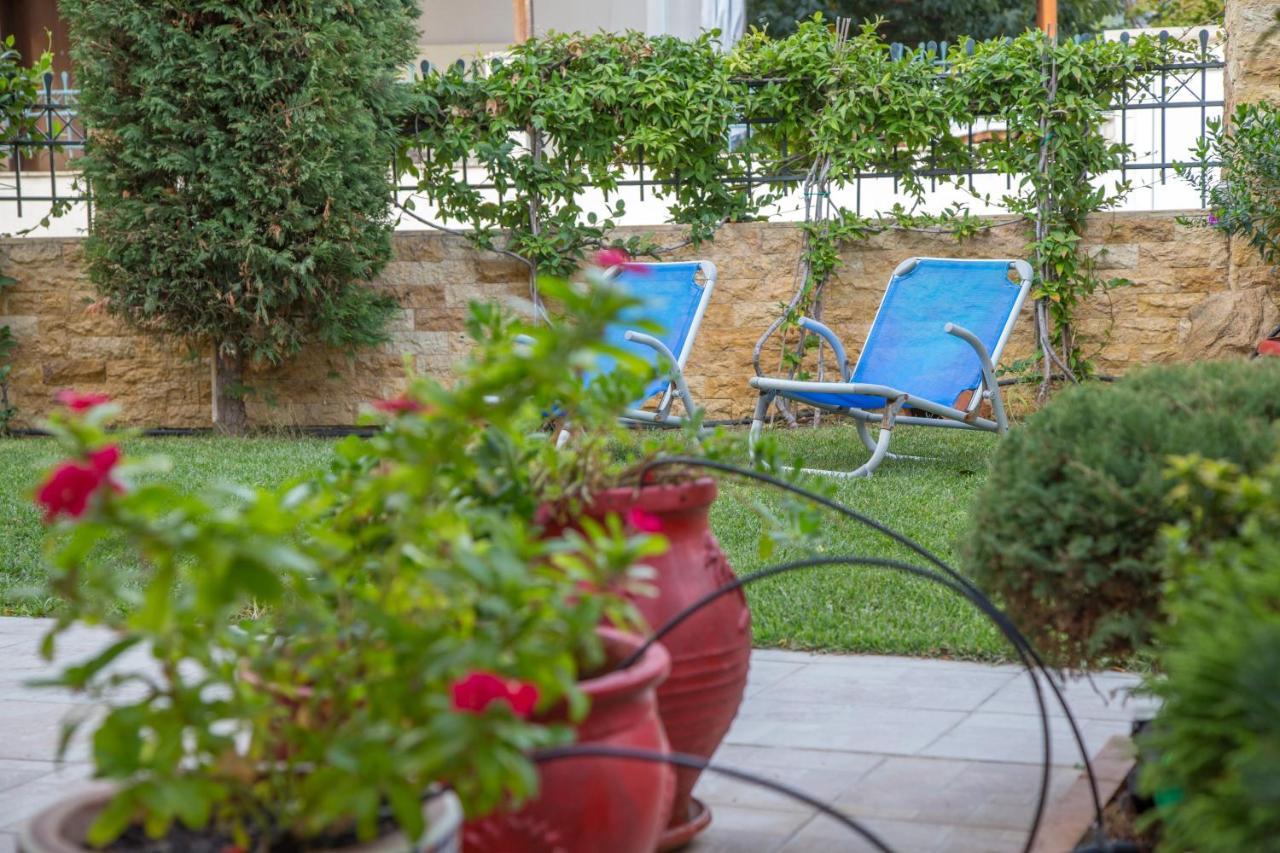 Sofia'S Villa Nikiti  Zewnętrze zdjęcie