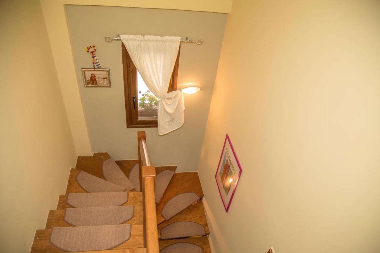 Sofia'S Villa Nikiti  Zewnętrze zdjęcie