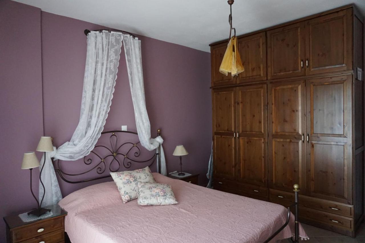 Sofia'S Villa Nikiti  Zewnętrze zdjęcie