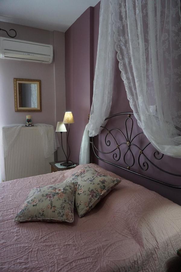 Sofia'S Villa Nikiti  Zewnętrze zdjęcie
